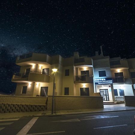 Hotel Miguel Sanchez 알하우린데라토레 외부 사진