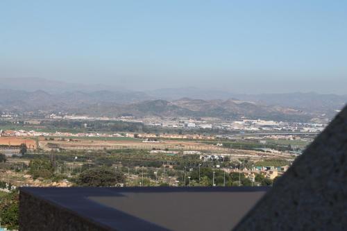 Hotel Miguel Sanchez 알하우린데라토레 외부 사진